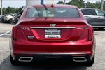 2024 Cadillac CT5 Luxury