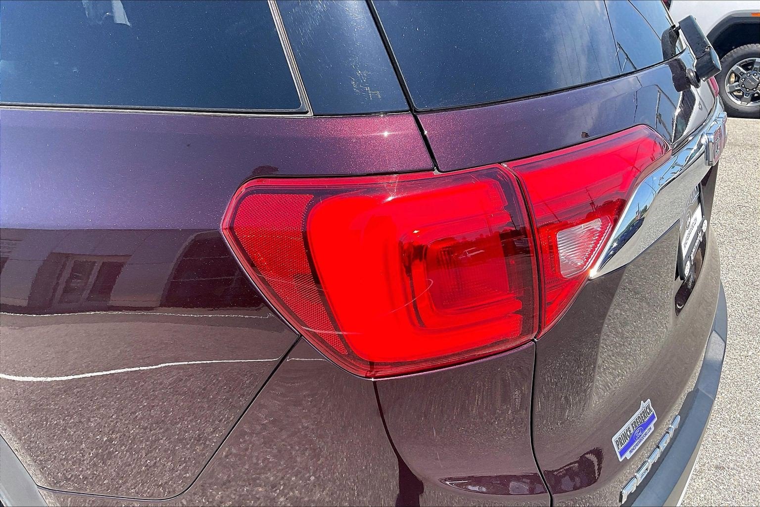 2017 GMC Acadia SLE