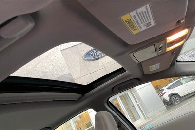 2014 Honda Accord Sedan EX