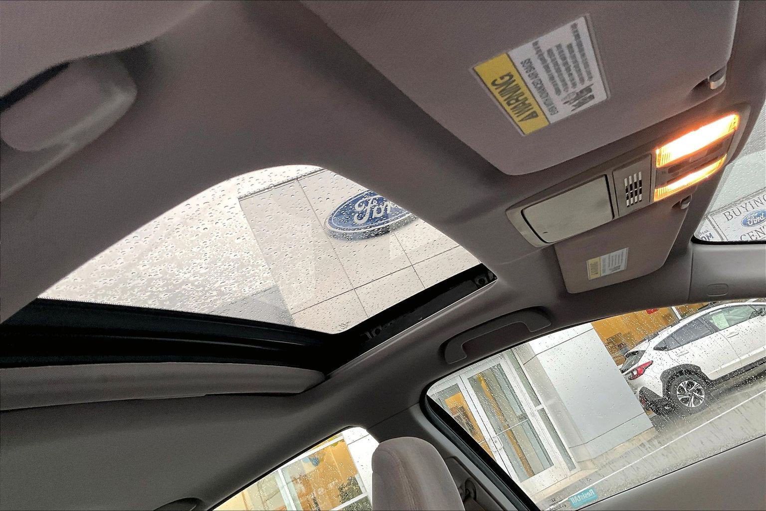 2014 Honda Accord Sedan EX