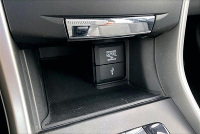 2014 Honda Accord Sedan EX