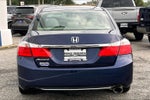 2014 Honda Accord Sedan EX