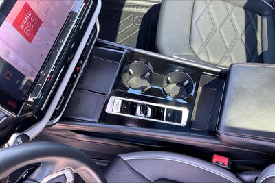 2024 Volkswagen Atlas 2.0T Peak Edition SEL