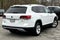 2018 Volkswagen Atlas 3.6L V6 SE