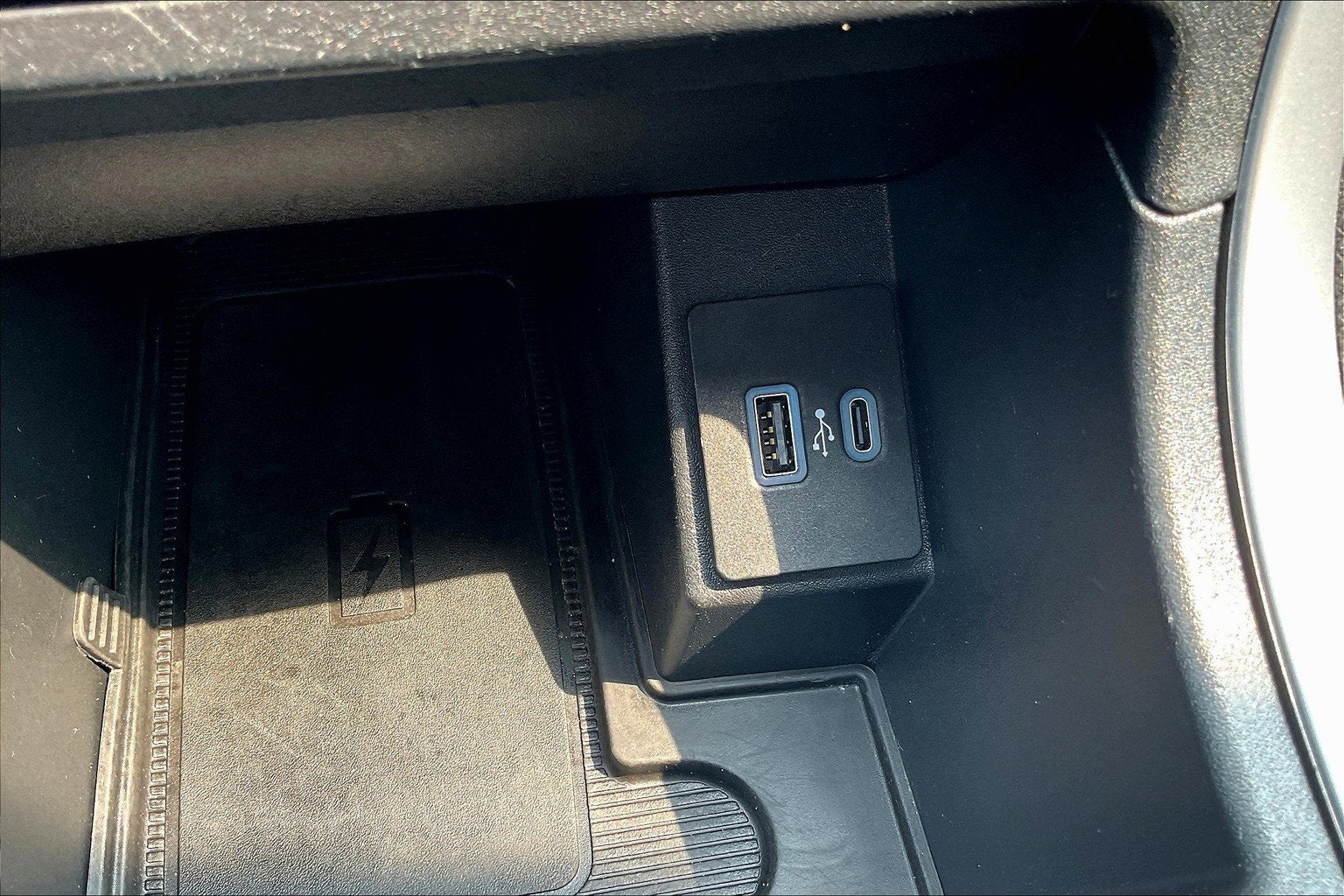 2021 Ford Edge ST-Line