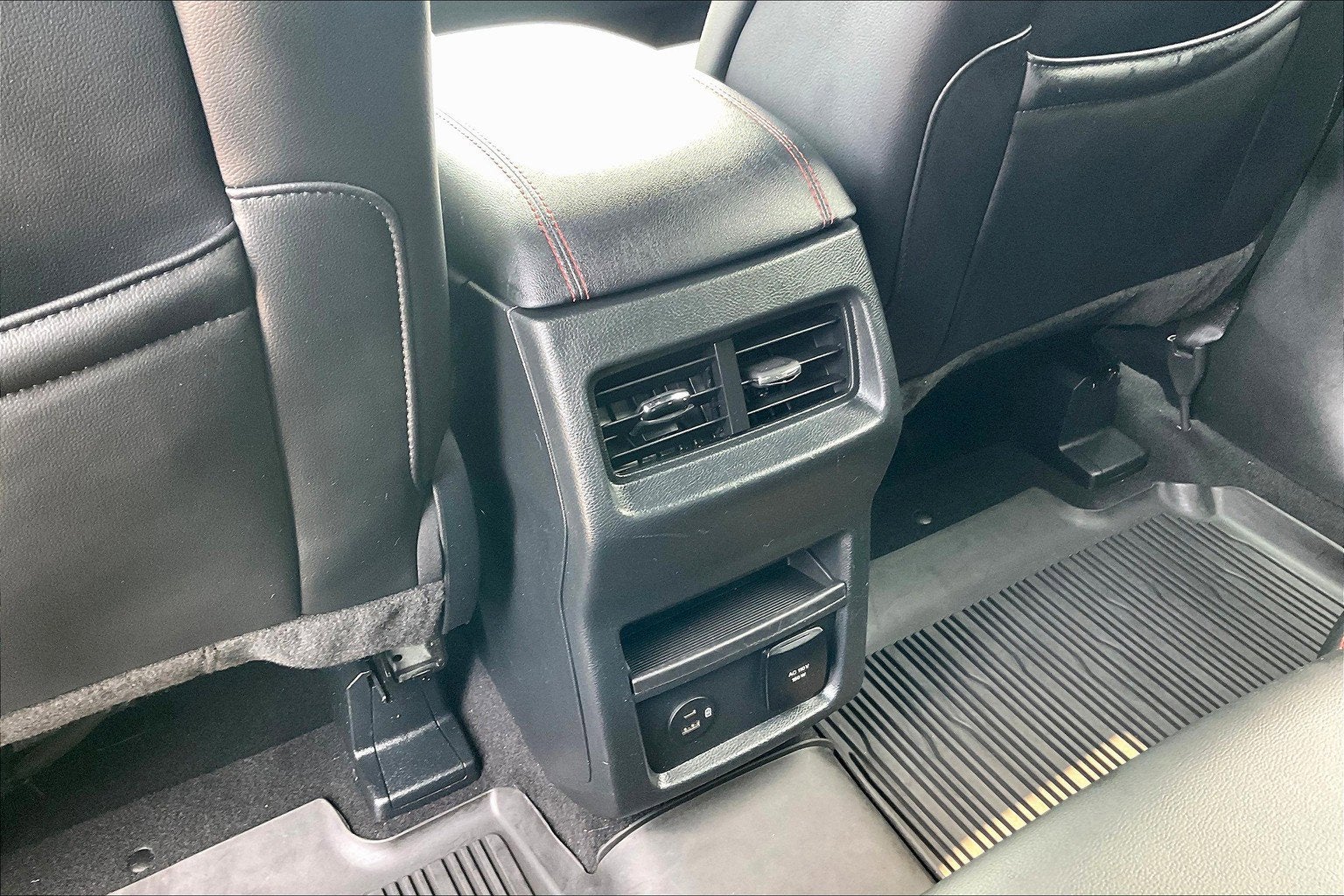 2021 Ford Edge ST-Line