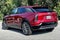 2025 Cadillac OPTIQ Sport