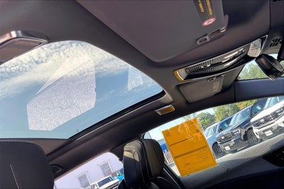 2025 Cadillac OPTIQ Sport