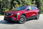 2025 Cadillac OPTIQ Sport