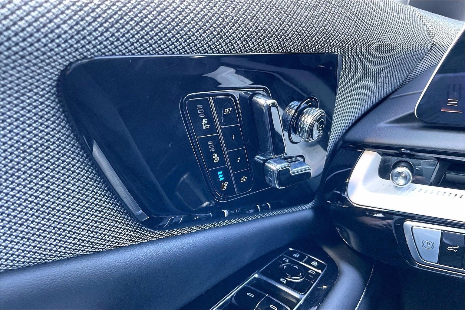 2025 Cadillac OPTIQ Sport