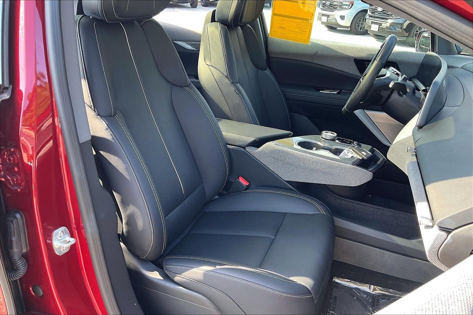 2025 Cadillac OPTIQ Sport