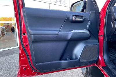2019 Toyota Tacoma 4WD 4X4