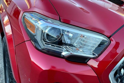 2019 Toyota Tacoma 4WD 4X4