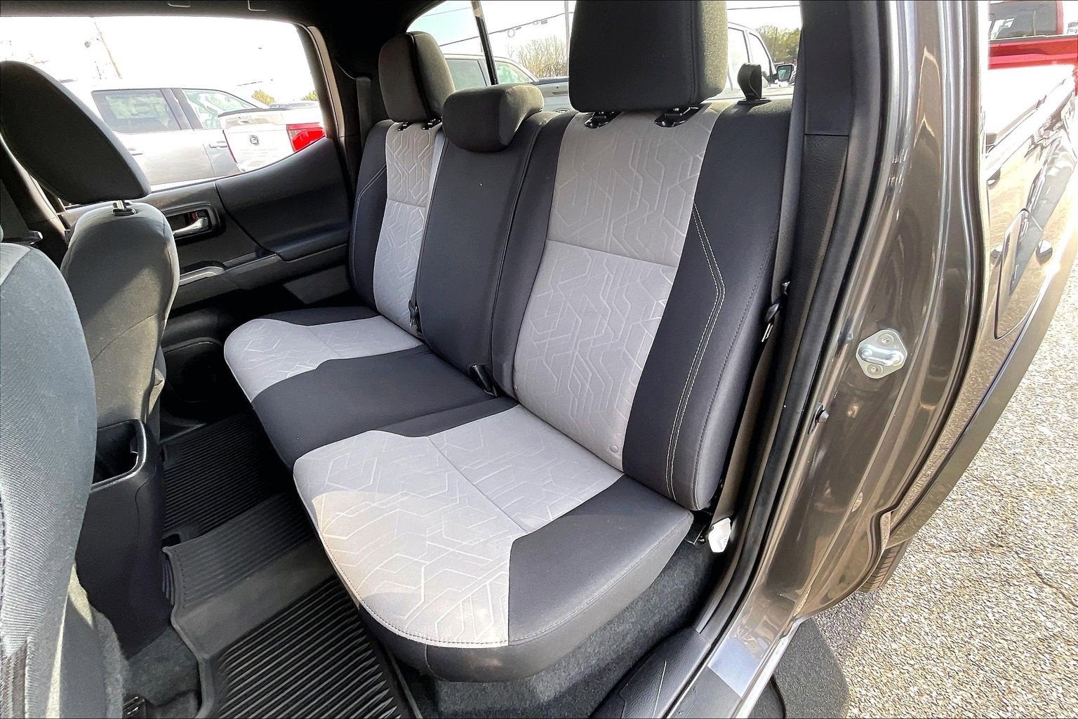 2022 Toyota Tacoma 4WD 4X4