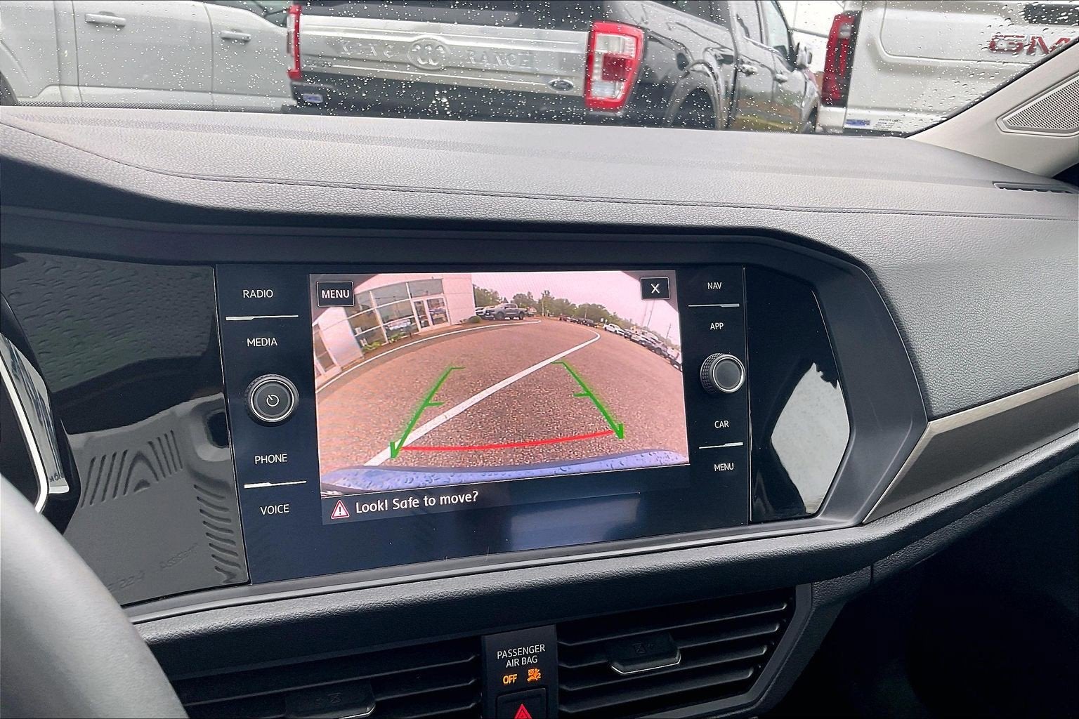2020 Volkswagen Jetta SEL Premium