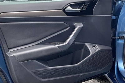 2020 Volkswagen Jetta SEL Premium