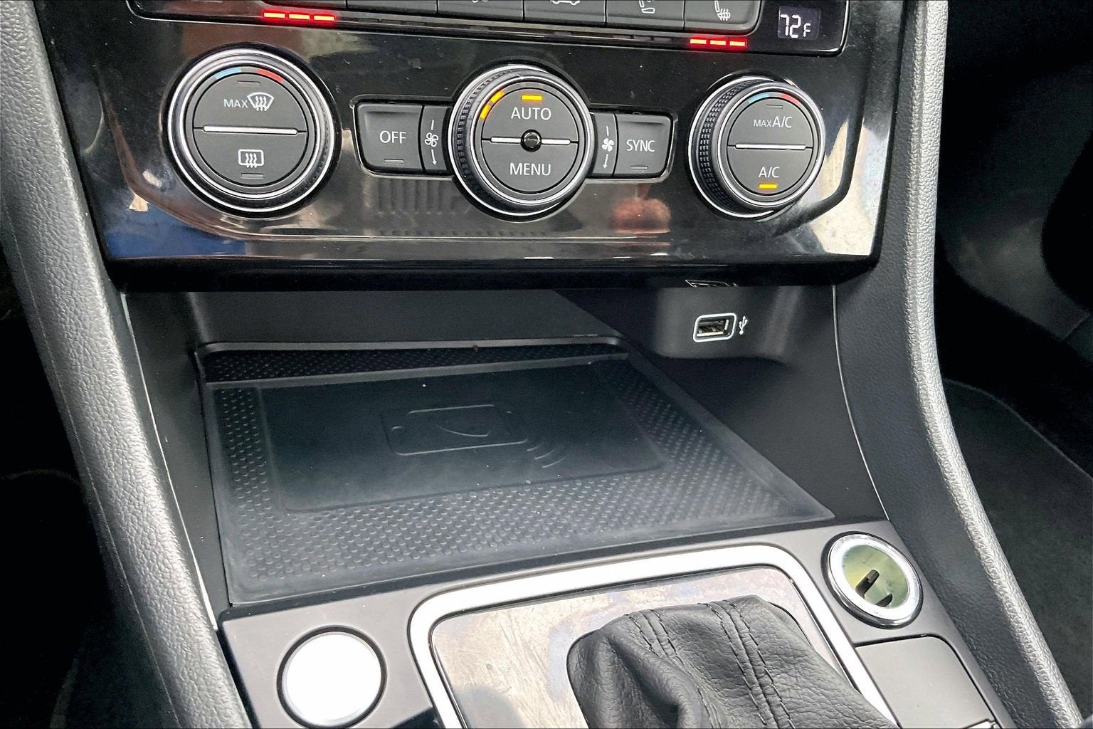 2020 Volkswagen Jetta SEL Premium