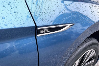 2020 Volkswagen Jetta SEL Premium