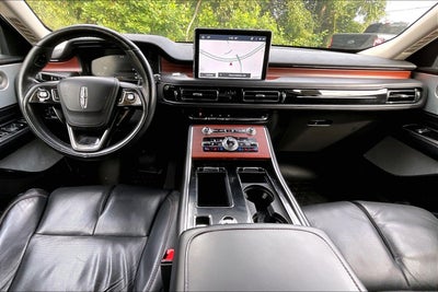 2023 Lincoln Aviator Grand Touring