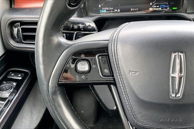 2023 Lincoln Aviator Grand Touring