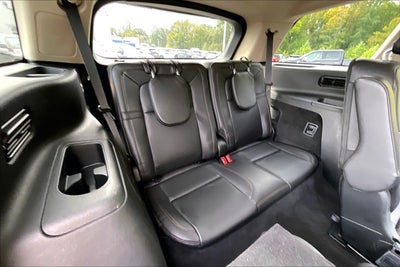 2023 Lincoln Aviator Grand Touring