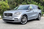 2023 Lincoln Aviator Grand Touring