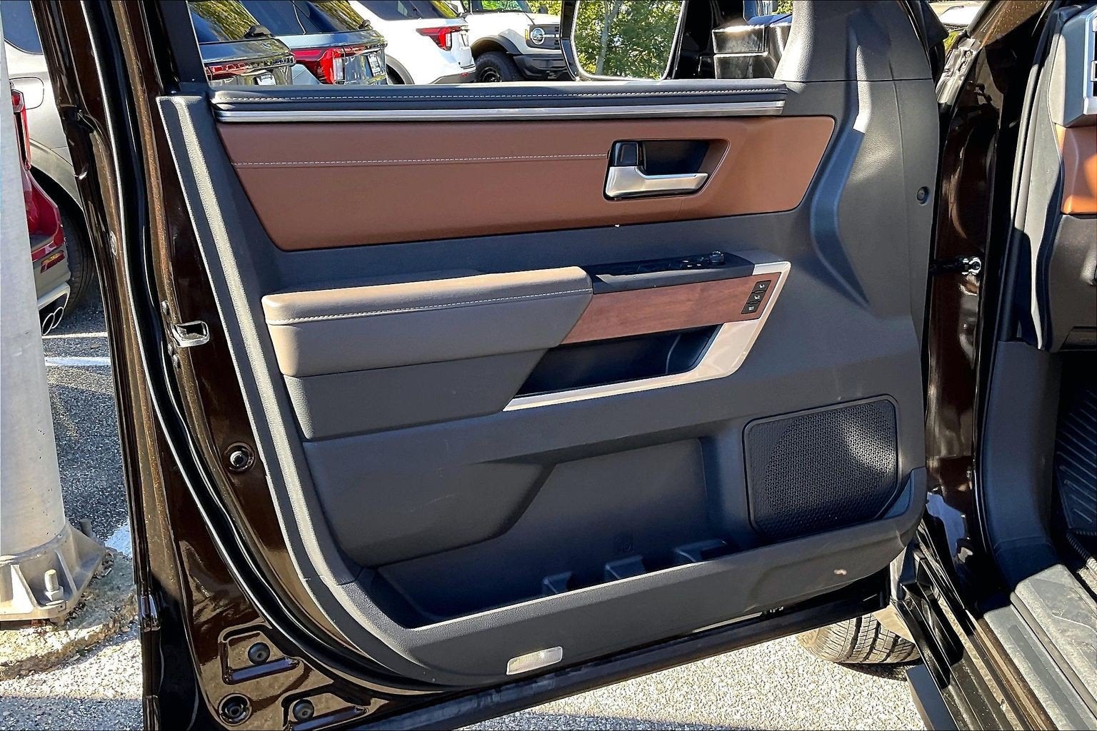 2024 Toyota Tundra 4WD 1794 Edition