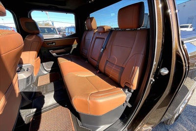 2024 Toyota Tundra 4WD 1794 Edition