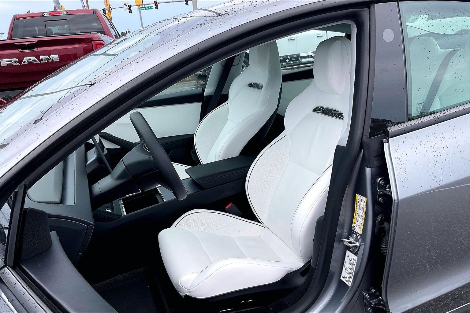 2024 Tesla Model 3 Performance
