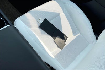 2026 Tesla Model Y AWD