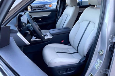 2026 Mazda Mazda CX-90 Premium Sport