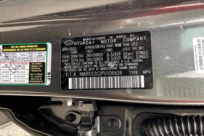 2023 Genesis GV80 3.5T