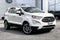 2021 Ford EcoSport Titanium