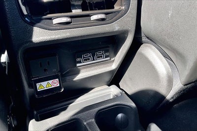 2024 Jeep Grand Cherokee L Overland