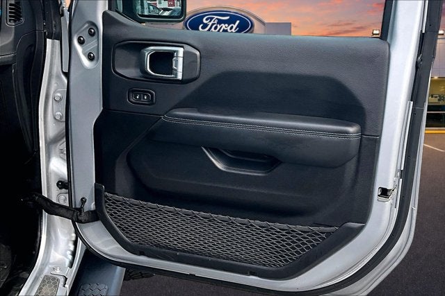 2024 Jeep Wrangler 4xe High Altitude