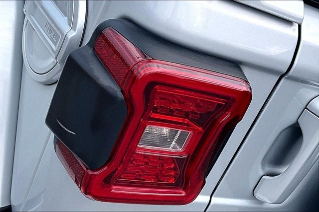 2024 Jeep Wrangler 4xe High Altitude