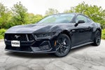 2026 Ford Mustang GT Fastback
