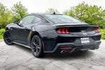 2026 Ford Mustang GT Fastback