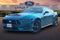 2026 Ford Mustang GT Fastback