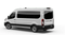 2026 Ford Transit Passenger Wagon 350