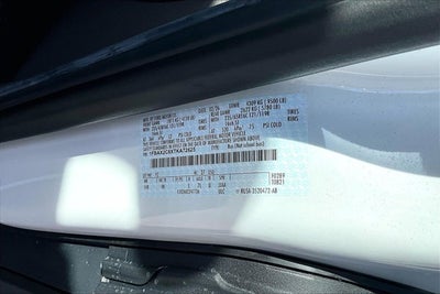 2026 Ford Transit Passenger Wagon 350