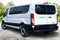 2026 Ford Transit Passenger Wagon 350