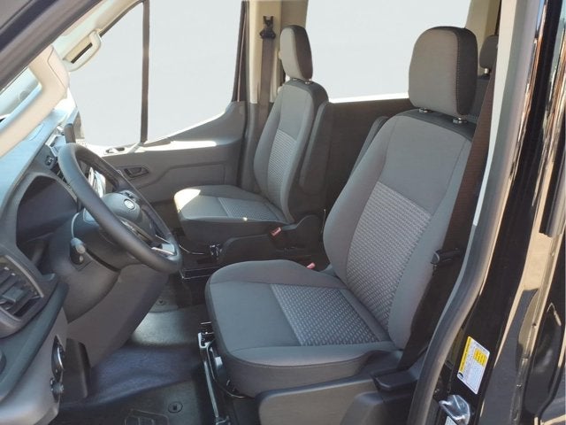 2027 Ford Transit Passenger Wagon XLT