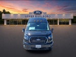 2027 Ford Transit Passenger Wagon XLT