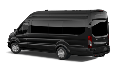 2027 Ford Transit Passenger Wagon 350
