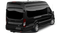 2027 Ford Transit Passenger Wagon 350