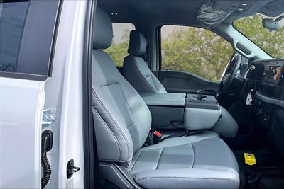 2026 Ford Super Duty F-450 DRW 4WD