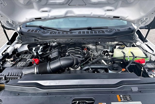 2026 Ford Super Duty F-450 DRW 4WD