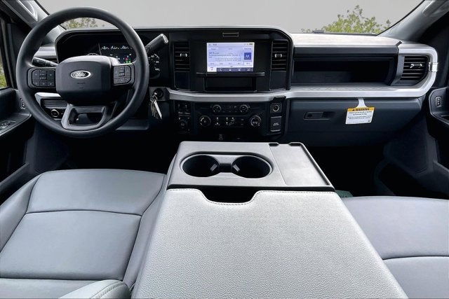 2026 Ford Super Duty F-450 DRW 4WD