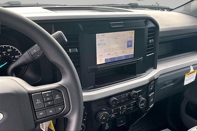 2026 Ford Super Duty F-450 DRW 4WD